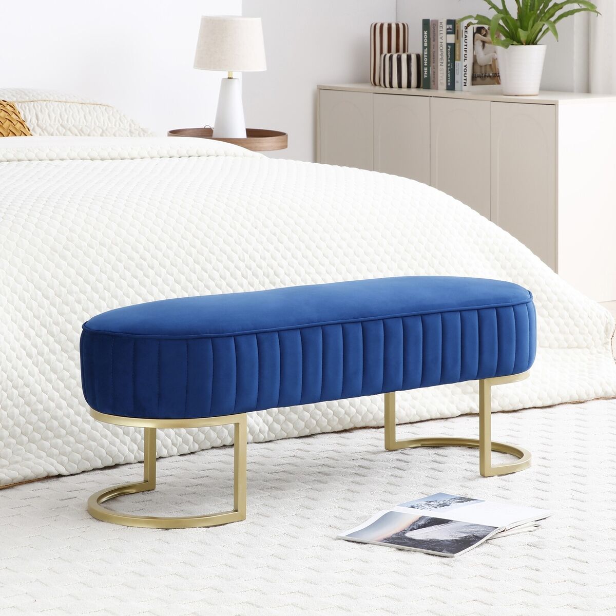 Ottomans Chair